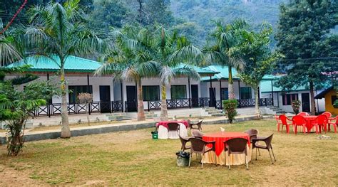 CAMP RAFTING MASTI RISHIKESH - Campground Reviews & Photos - Tripadvisor