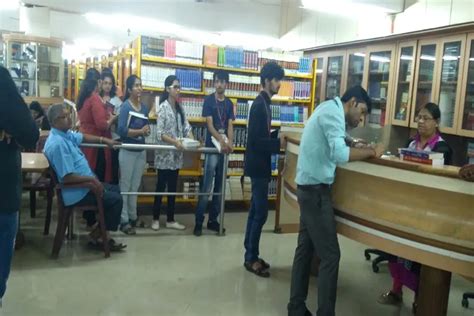 Vivekanand Education Society Institute of Technology Mumbai Campus ...