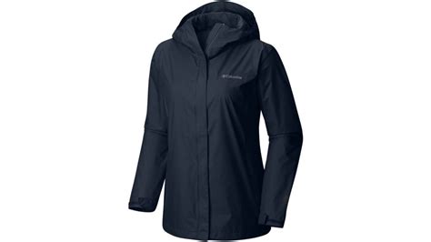 Columbia Arcadia II Rain Jacket - Women's, Columbia — Womens Clothing ...