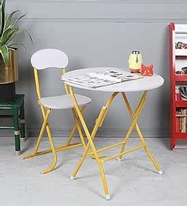 The Tickle Toe Kids Wooden Round Table & Chair Set | Safe & Sturdy ...