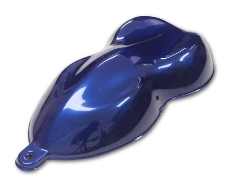 Cobalt Blue Paint Color