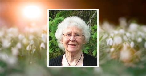 Obituary | Dolores Norma Voss of Rhinelander, Wisconsin | HILDEBRAND ...