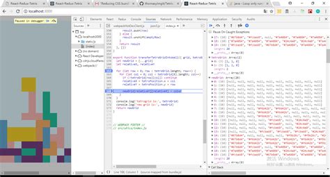 Image result for JavaScript Double for Loop