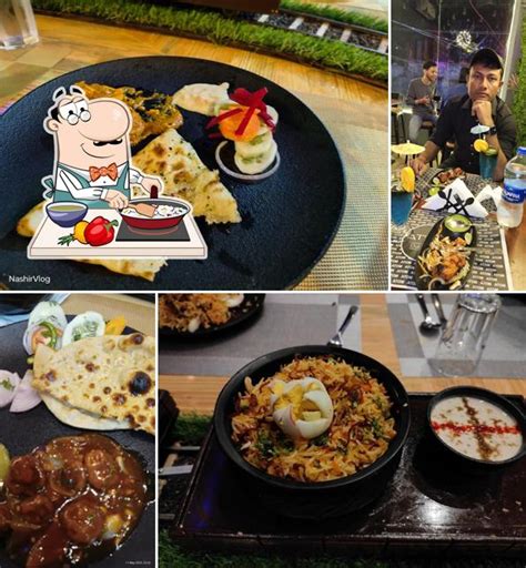 The Train Restaurant and Cafe, Samastipur - Restaurant menu, prices and ...