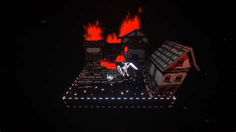 Dark fantasy action game Bleak Sword DX announced for Switch