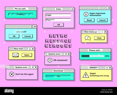 Image result for Retro Message Computer