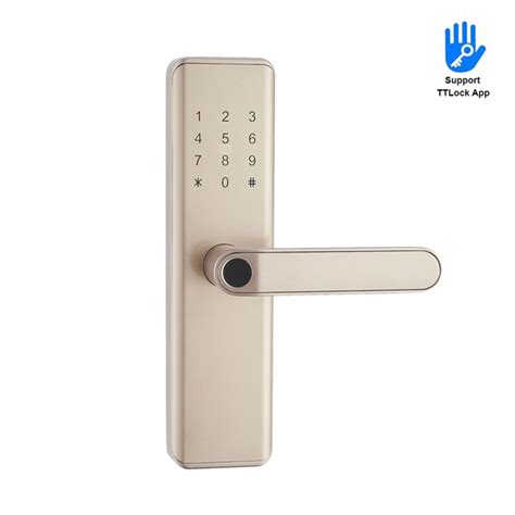 Ttlock Smart Lock 的图像结果