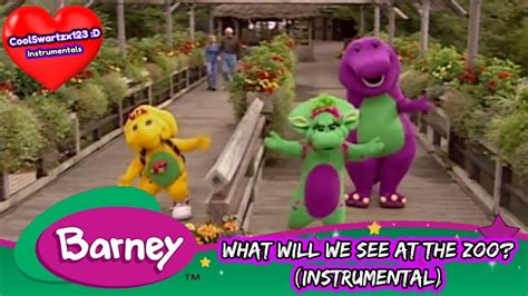 Barney Zoo Part 4 的图像结果