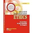 Buy A Guide to Research and Publication Ethics A Text Book As per UGC ...