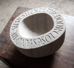 Image result for Stone Lettering Paint