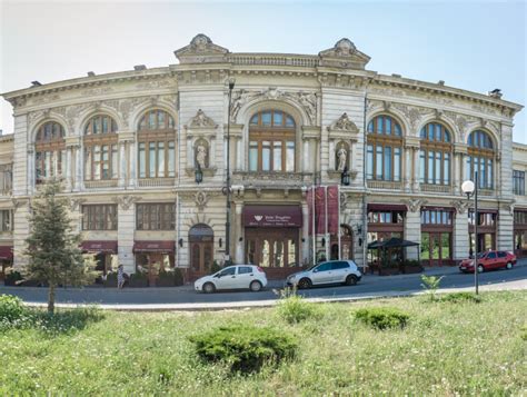 Palatul Bragadiru