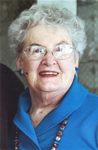 Elizabeth Arnold Obituary (2024) - Geneva, NY - Finger Lakes Times