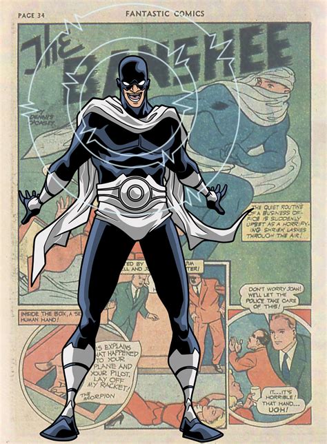 Image result for Banshee Rust