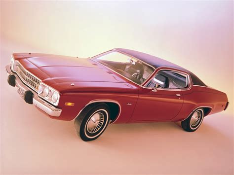 1973, Plymouth, Satellite, Sebring, Plus, Rp23, Muscle, Classic Wallpapers HD / Desktop and ...