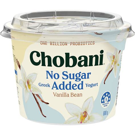 What Brand Of Yogurt Has No Sugar at Edward Varley blog