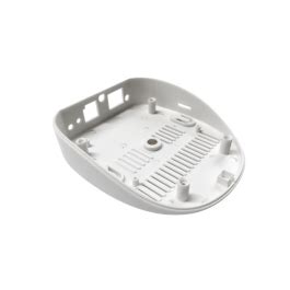 Bottom casing (white)