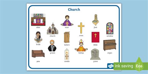 Christian Symbols | Christianity | Religion - Twinkl