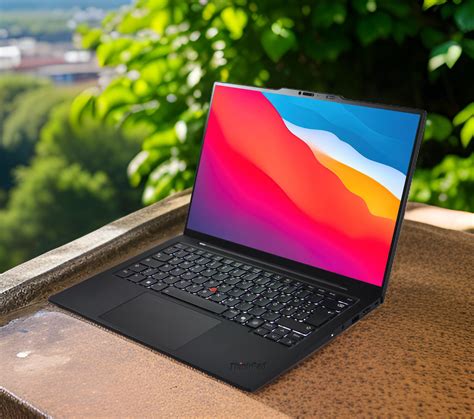 LENOVO THINKPAD X1 CARBON GEN 13 2025