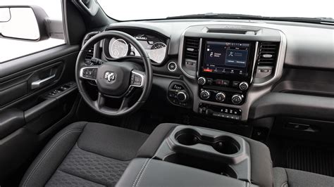 2025 Ram 1500 Warlock First Test Review: The Most Honda-Like American ...