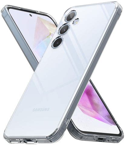 Best Samsung Galaxy A35 Back Cover Case Collections