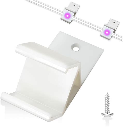 Amazon.com: 45°Angle Light Clips for Govee Outdoor Lights, for Govee ...
