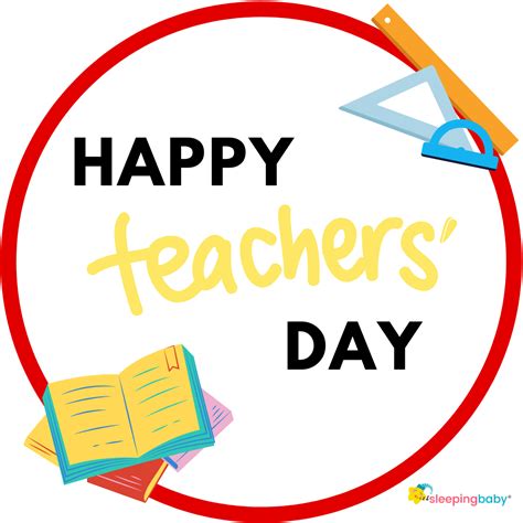 Happy Teachers' Day