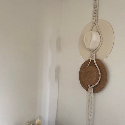 Image result for Small Macrame Wall Hanging Free Pattern