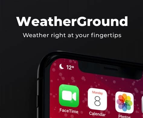 Image result for Weather Groundc