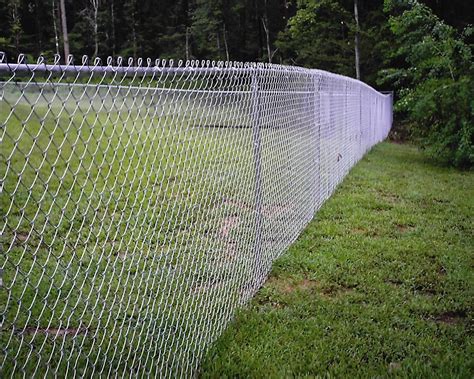 Afbeeldingsresultaten voor chain link fence