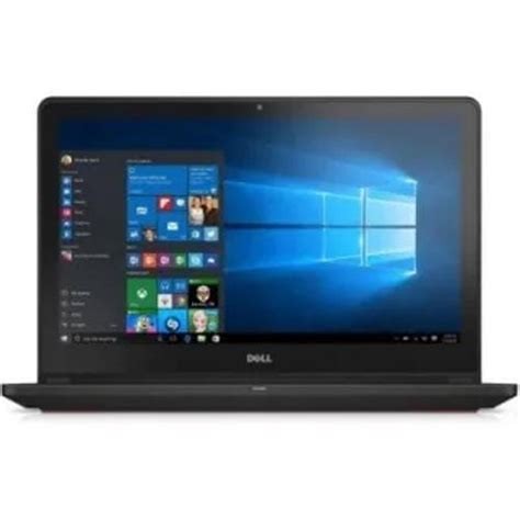 Dell Inspiron 15 7559 (Z567302SIN9) (Core i7 6th Gen/8 GB/1 TB/Windows ...