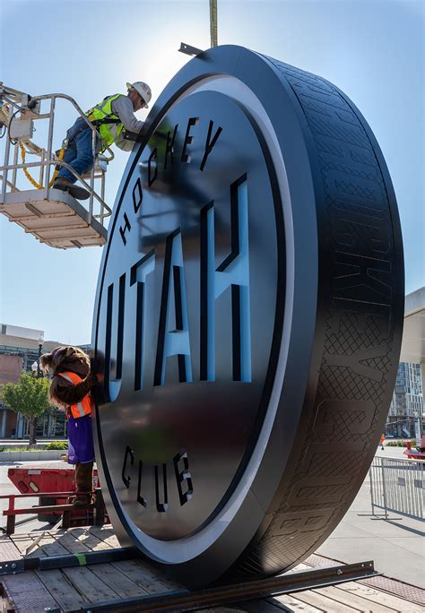 Shine Bright Through Longer Nights | YESCO Sign & Lighting Salt Lake City