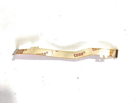 FPC LCD Display LCD FPC Motherboard Main Flex Cable Sub Board Part ...