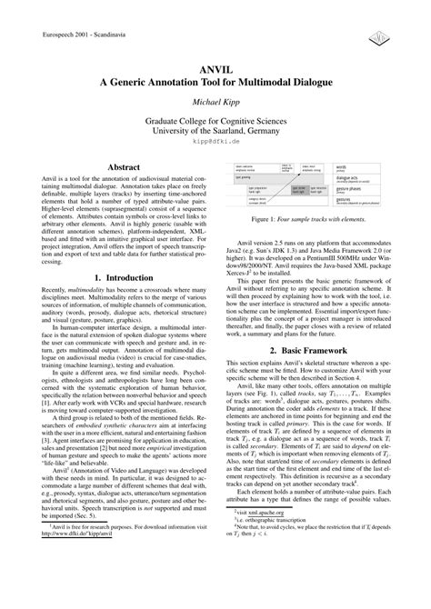 Anvil Annotation 的图像结果