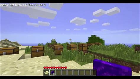 Image result for Java Edition Beta 1.6 Test Build 3 Minecraft Beta 1.6 Features