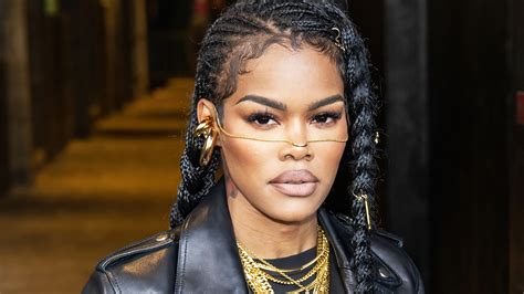 Who is Teyana Taylor and who is she married to? | The US Sun