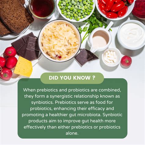 Prebiotics vs Probiotics: Benefits & Uses - AIFI, Inc.