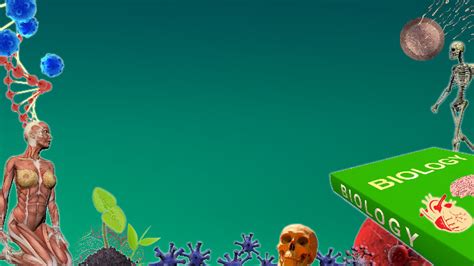 Biology Background Design 的图像结果