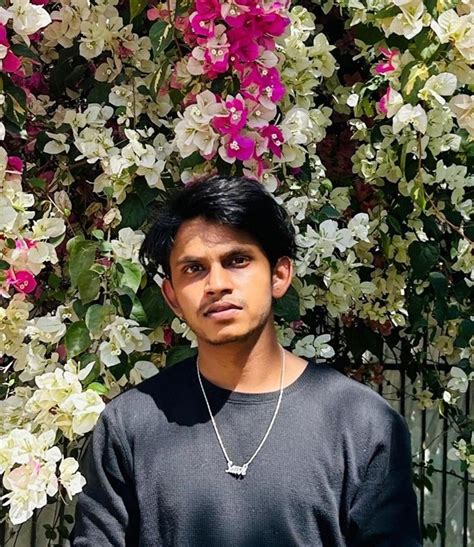 Rajan Singh Thakur | Developer's Log