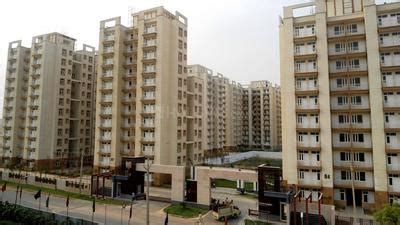 1134 Sqft 3 BHK Flat for sale in Tulip Orange | Sector 70, Gurgaon ...