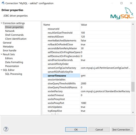 Image result for DBeaver MySQL