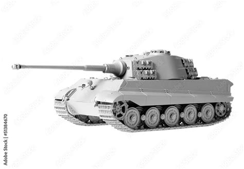 WW1 German Tank Models 的图像结果