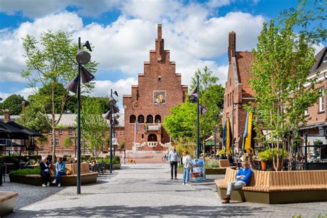 Superkilen, Copenhagen - Topos Magazine