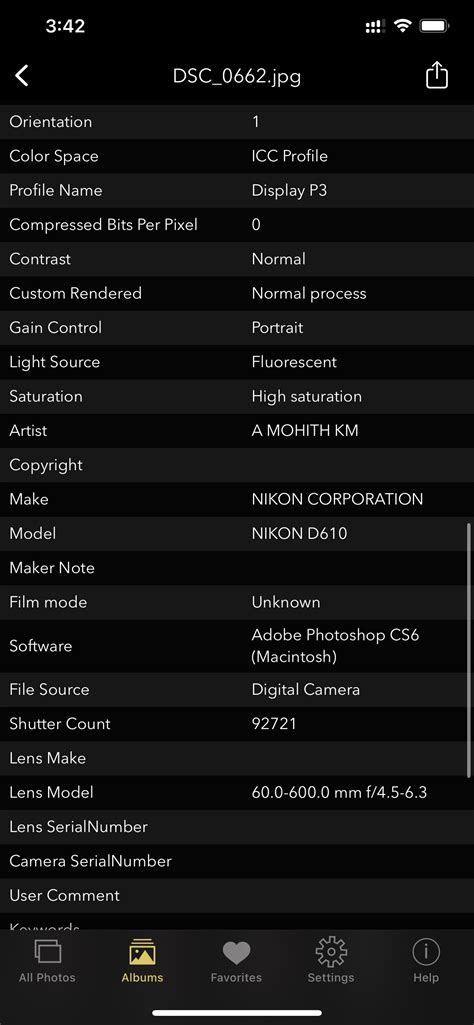 Image result for Modifier EXIF PDF