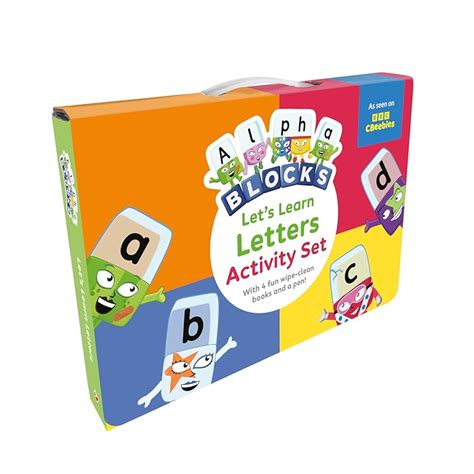 Image result for Alphablocks Learning Blocks