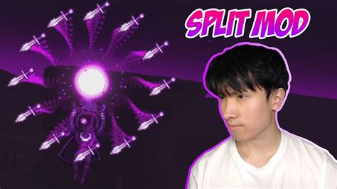 Image result for Terraria Split Mod Labatory