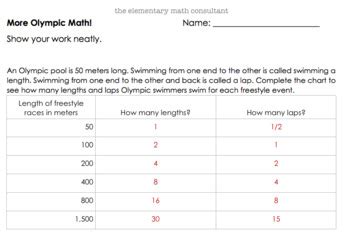 Image result for Olympic Math Problems