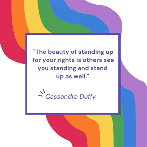 75 Inspiring Pride Month Quotes Perfect for Sharing
