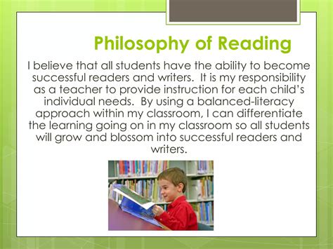 Balanced Literacy Program 的图像结果