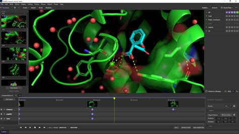 Image result for PyMOL Demo