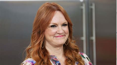 Labor Day Done Right: Ree Drummond’s Favorite Ranch Water Recipe